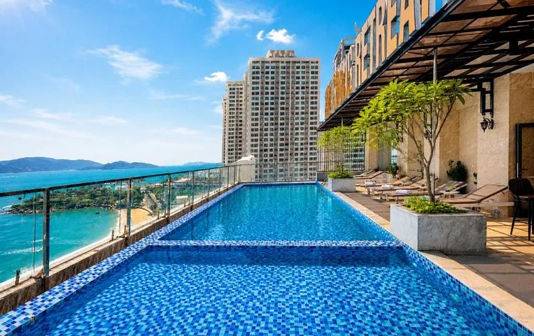 Hon Chong Retreat Nha Trang 4*