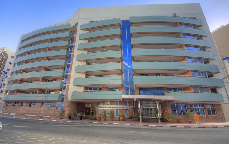 Fortune Grand Hotel Apartments