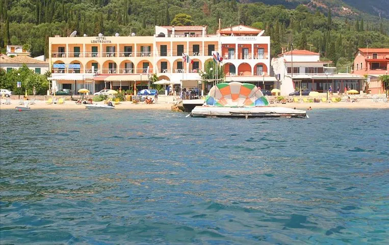 Loutrouvia Hotel 2*+
