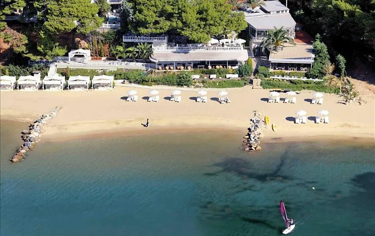 Danai Beach Resort & Villas 5* Deluxe