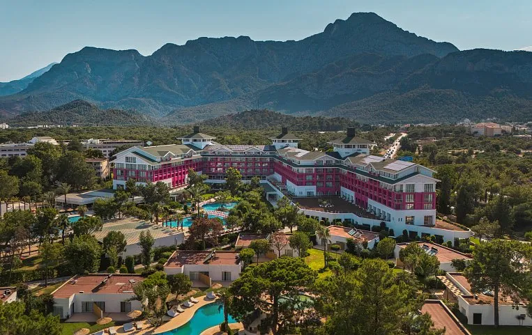 Fashiontv Luxe Resort 5*