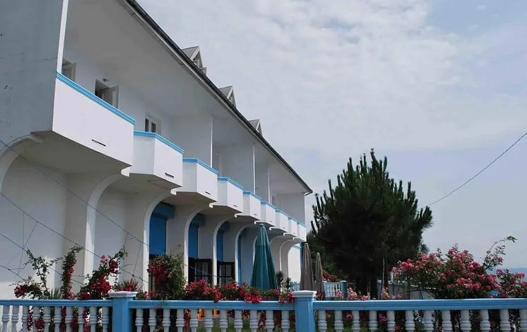 Sanapiro Kobuleti 3*