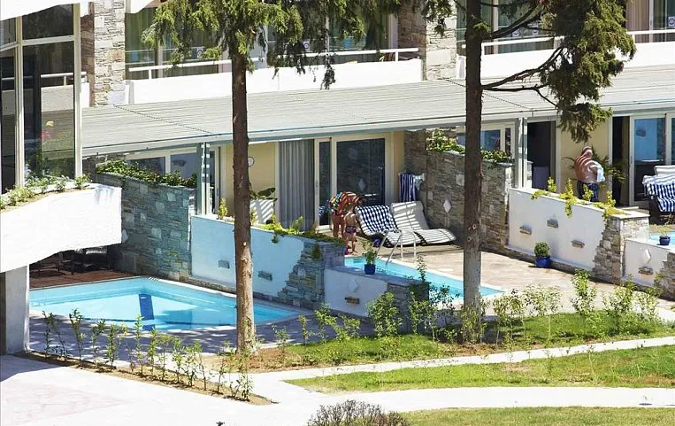 Bomo Theophano Imperial Palace 5*