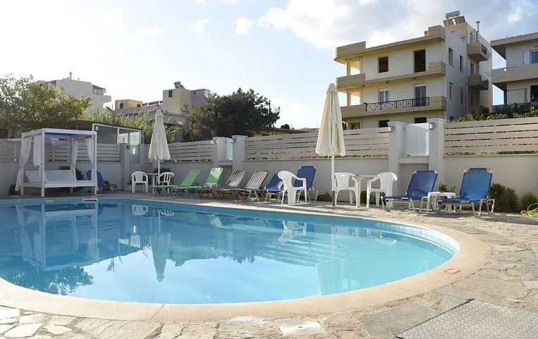 Sun Boutique Hotel 1*