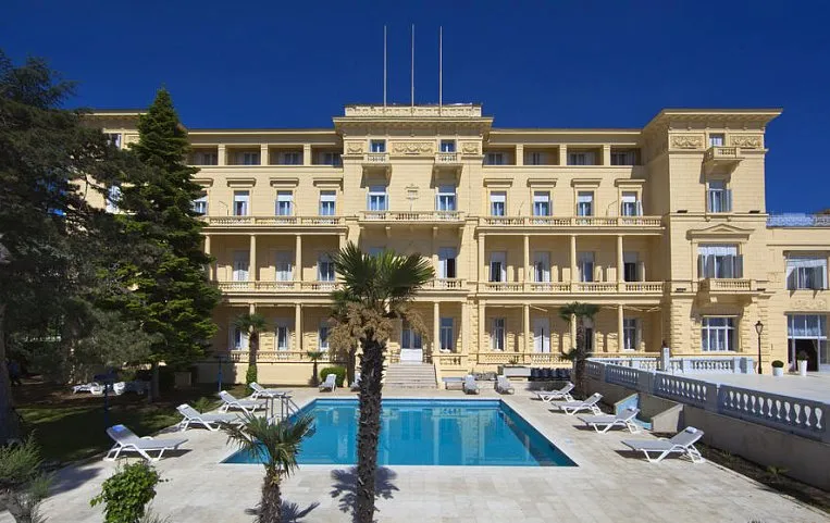 Remisens Premium Hotel Kvarner 4*