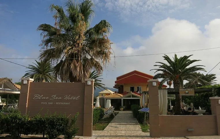 Blue Sea Hotel 3*