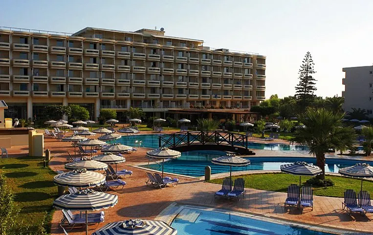 Electra Palace Hotel 5*