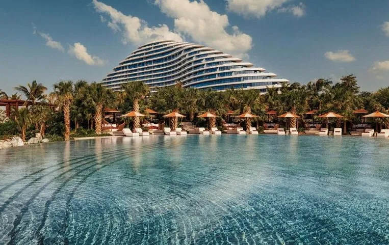 Jumeirah Marsa Al Arab 5*