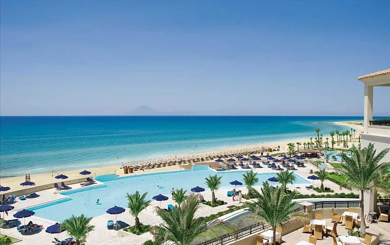 Grecotel Olympia Riviera Thalasso 5*