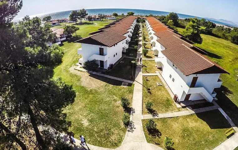 Ada Bojana 2*
