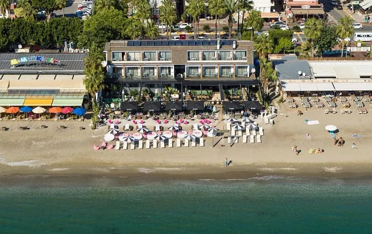 Anjelique House 3*