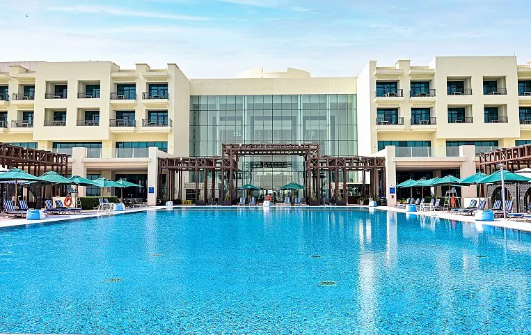 Retaj Salwa Resort 5*