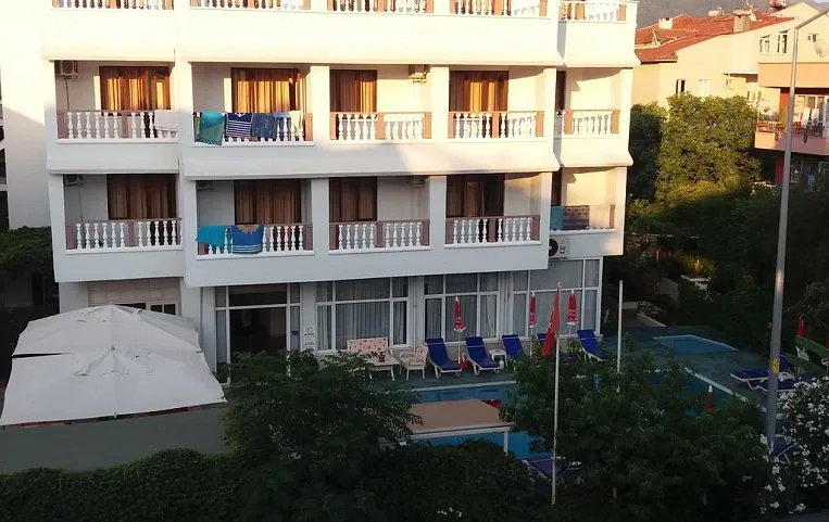Unver Hotel 3*
