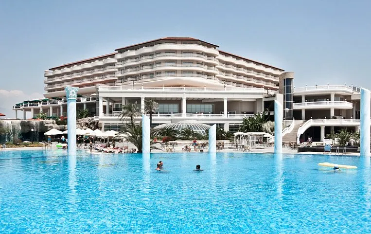 Starlight Convention Thalasso & Spa Special Rooms 5*
