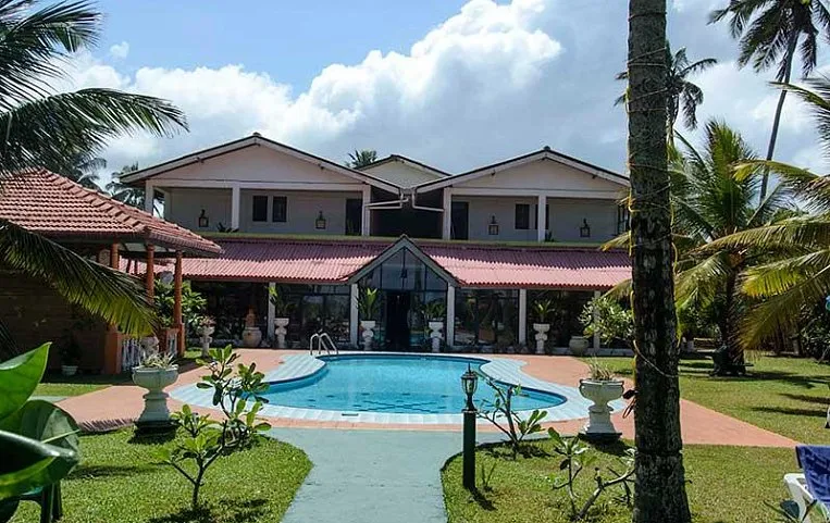 Life Ayurveda Resort 3*