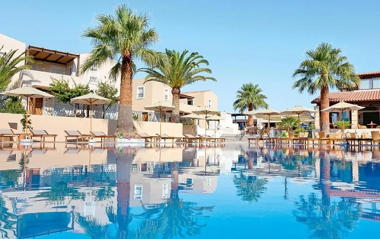 Grecotel Casa Adele 4*