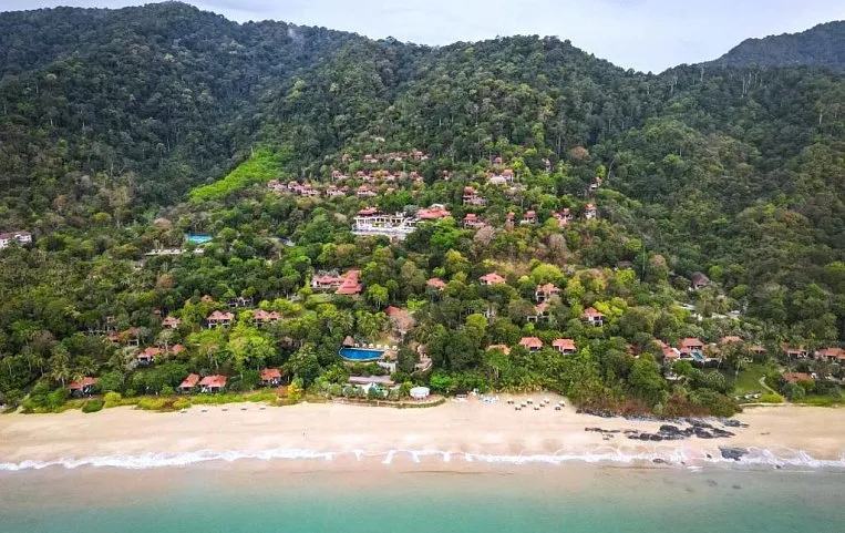 Pimalai Resort and Spa 5*