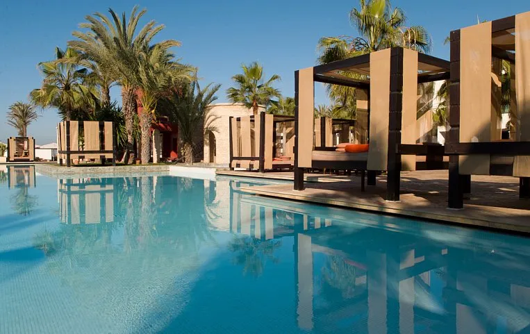 Sofitel Agadir Royal Bay 5*