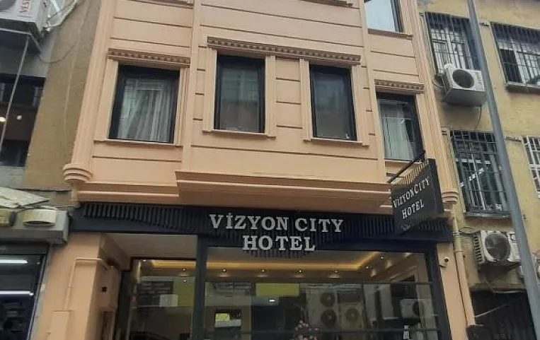 Vizyon City 3*