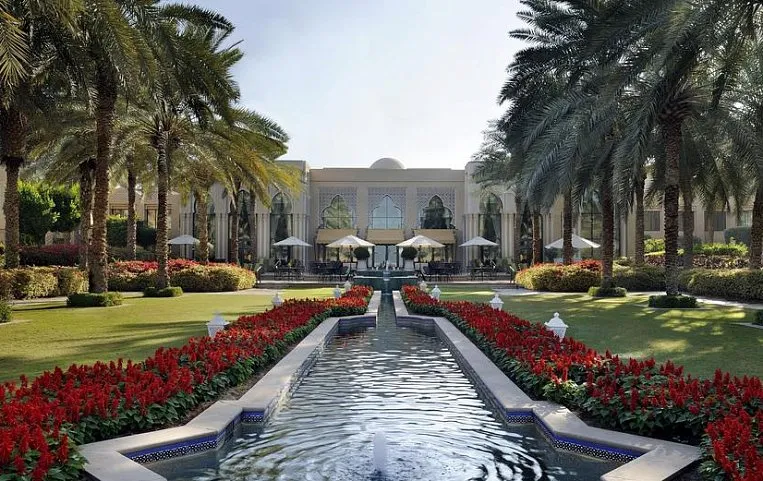 Residence & Spa - One & Only Royal Mirage 5*