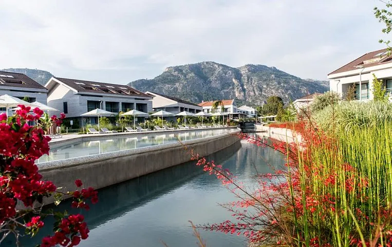 D Resort Gocek 5*