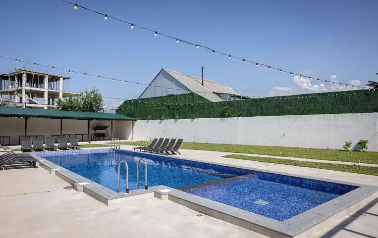 GardenVille Batumi 3*