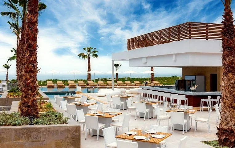 Hyatt Place Taghazout Bay 5*