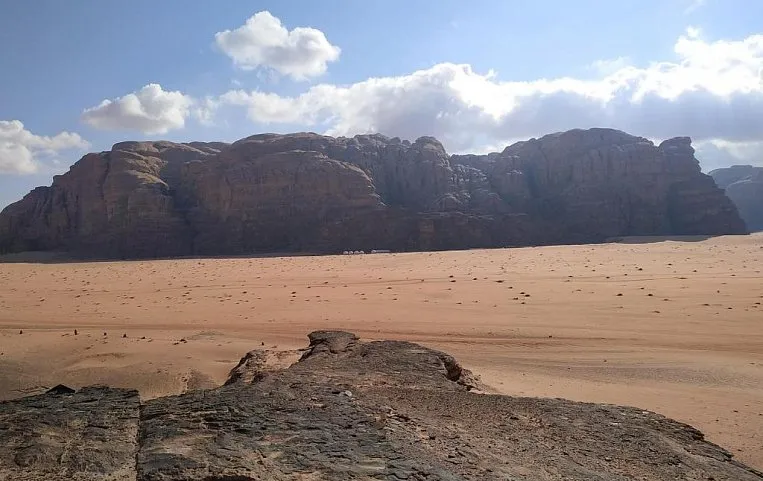 Al Sultana Luxury Camp