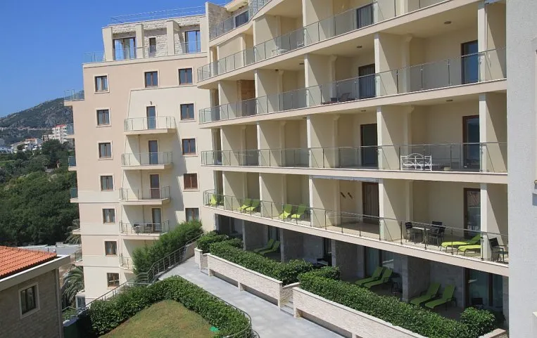 Belvedere Residence APT