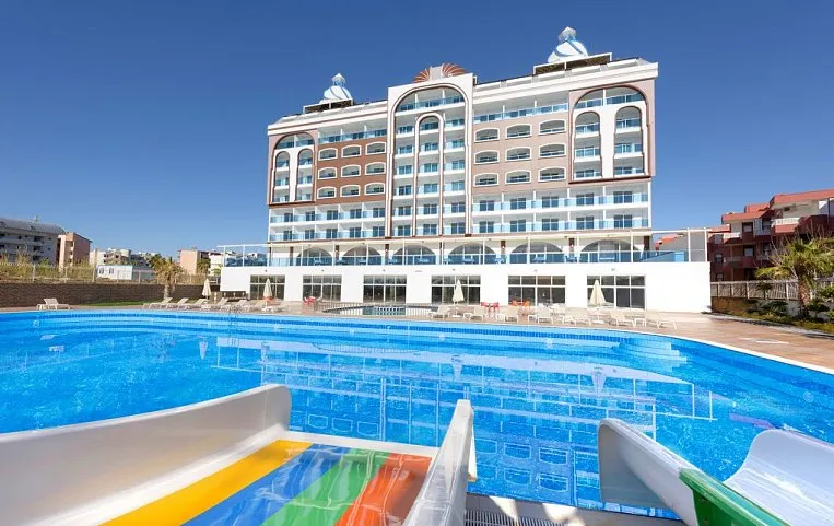 Club Hotel Casa Ruza ( ex. Azur Resort & Spa) 5*