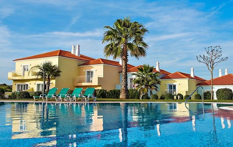 Eden Resort 4*
