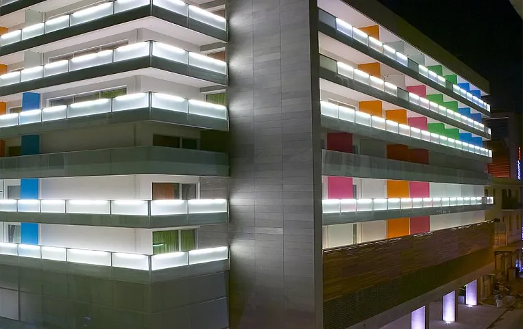 Fresh Hotel 4*