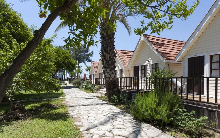 Clover Magic Nova Beach (Ex.Nova Beach) 3*