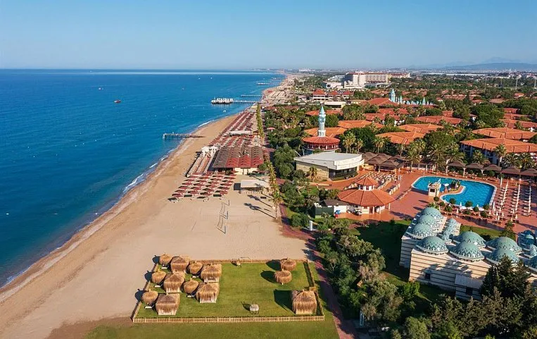 Ali Bey Club & Park 5*