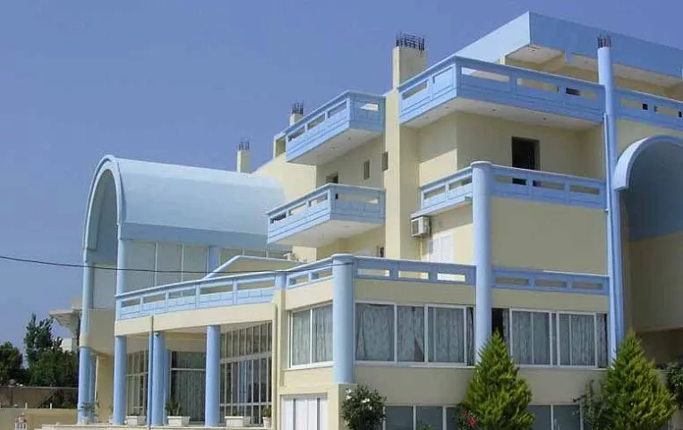 Eleni Palace Apartments