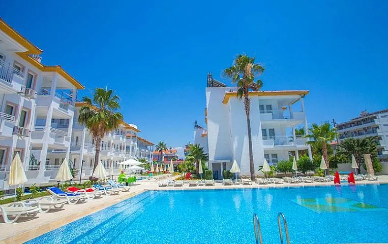 Dream Of Side Hotel 3*
