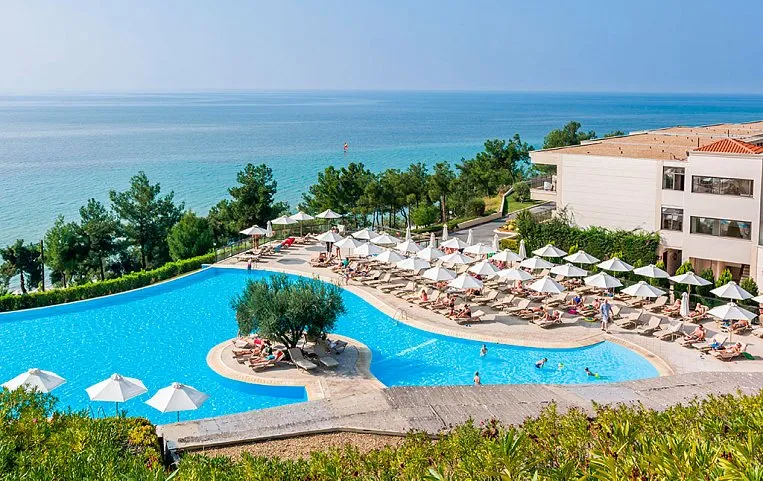 Ikos Oceania 5*