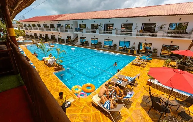 Canary Hotel & Spa 4*