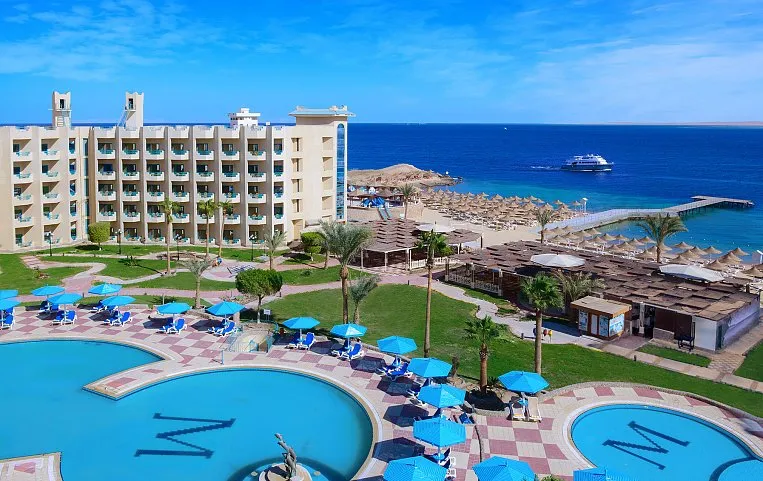 Moreno Horizon Spa & Resort 4*