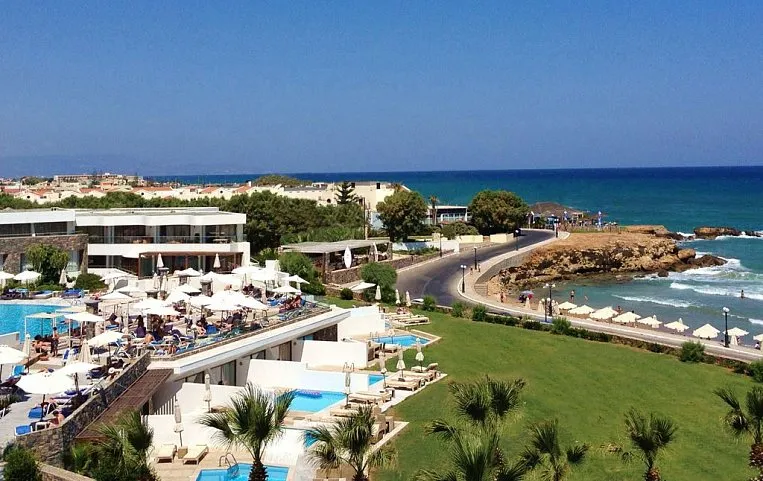 The Island (Adults Only) 4*