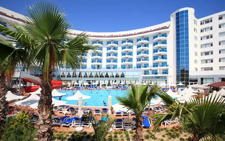 Narcia Resort 5*