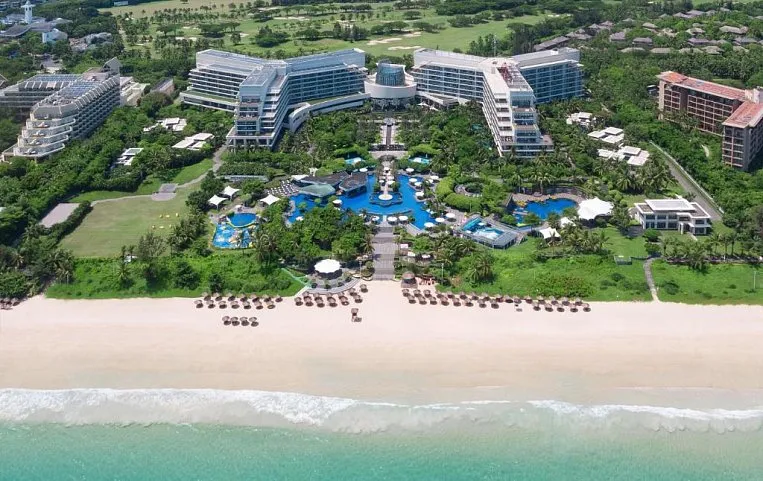 MGM Grand Sanya 5*