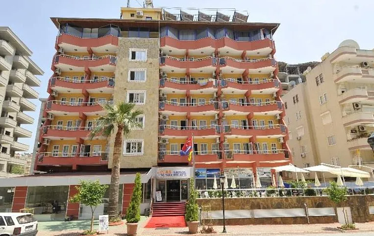 Klas Boutique Hotel 3*