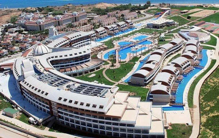 Magic Life Jacaranda Imperial 5*