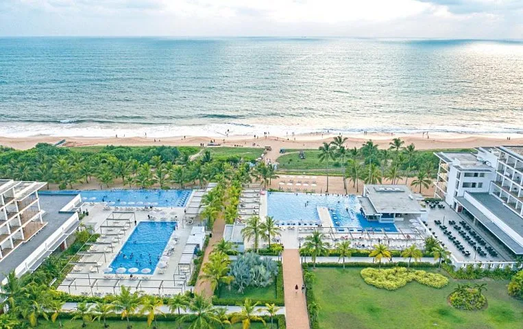 Riu Ahungalla 5*