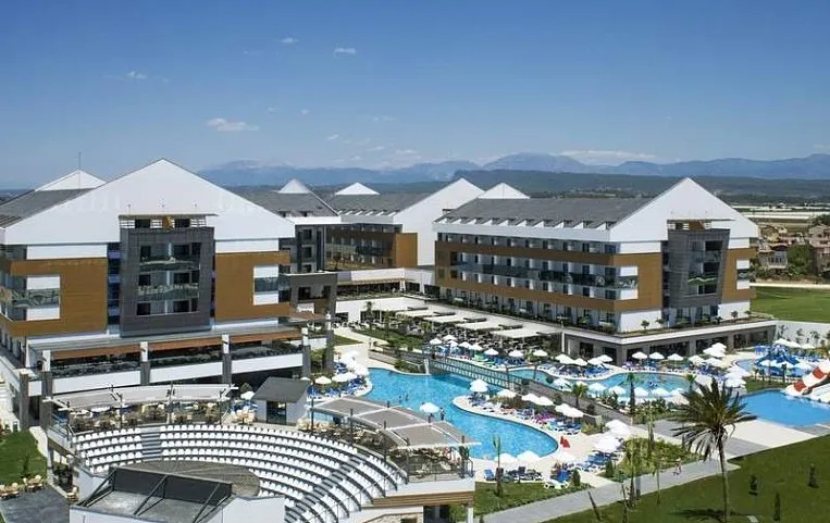Terrace Elite Resort 5*