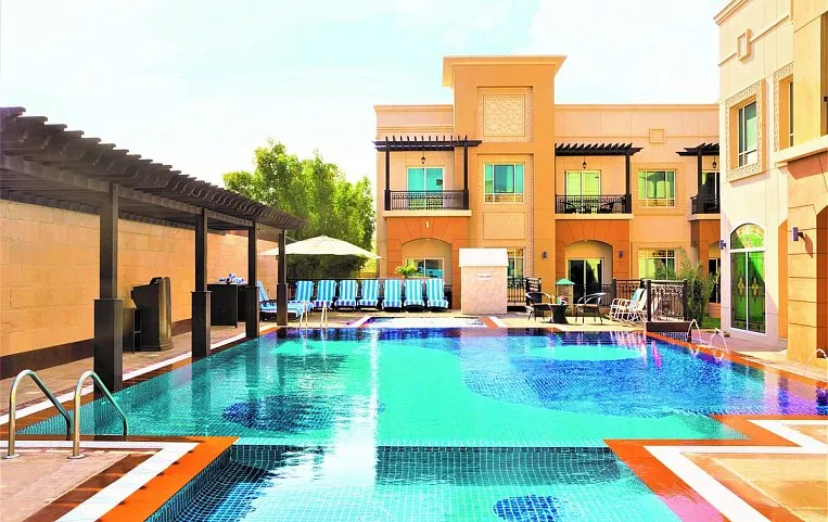 Mughal Suites (Apt)