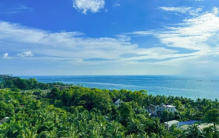 Night Sea Hotel 4*