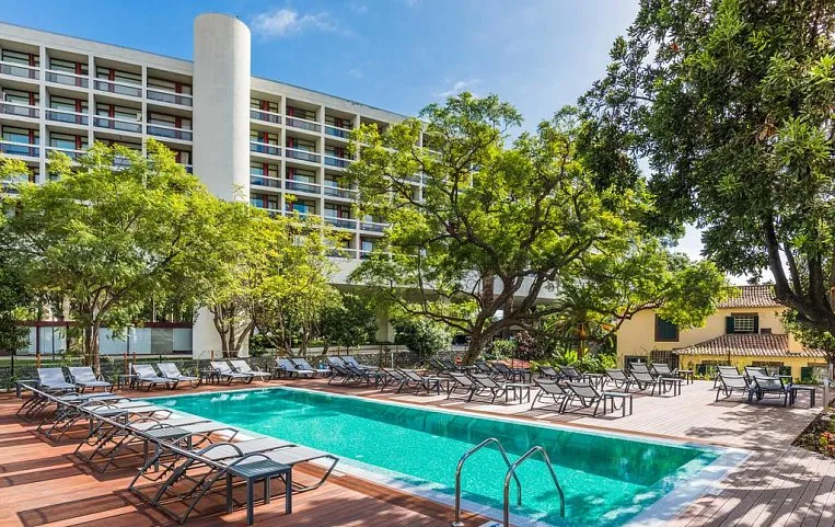 Pestana Casino Studios 4*