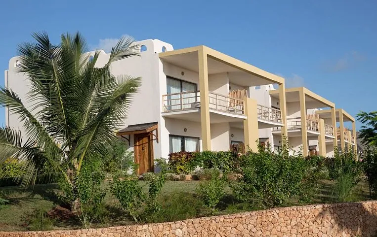 Gold Zanzibar 5*